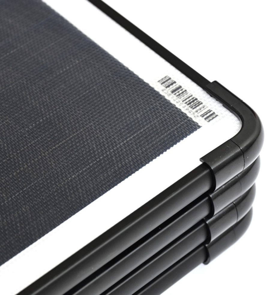 Offgridtec® FSP-MAX 400W 36V foldable solar module solar case