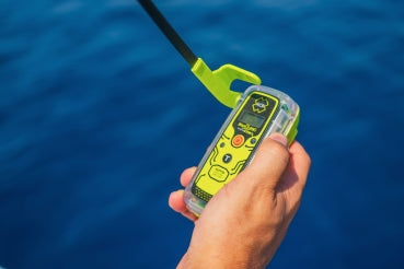 ACR PLB Resqlink ™ 410 RLS
