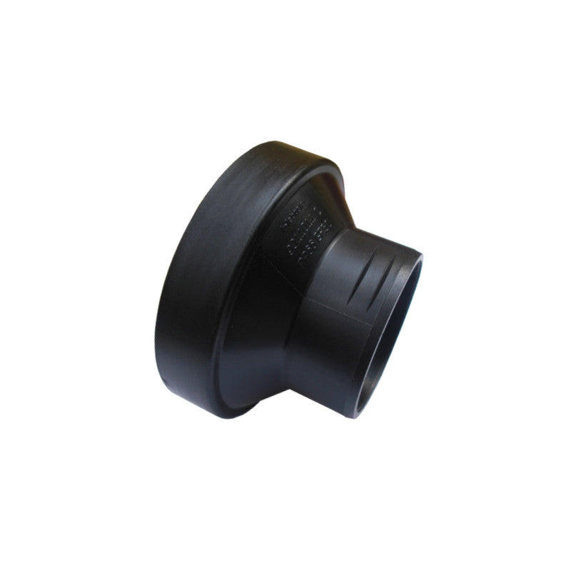 Copy of T-piece 60-60-60 Connection for warm air tube #1