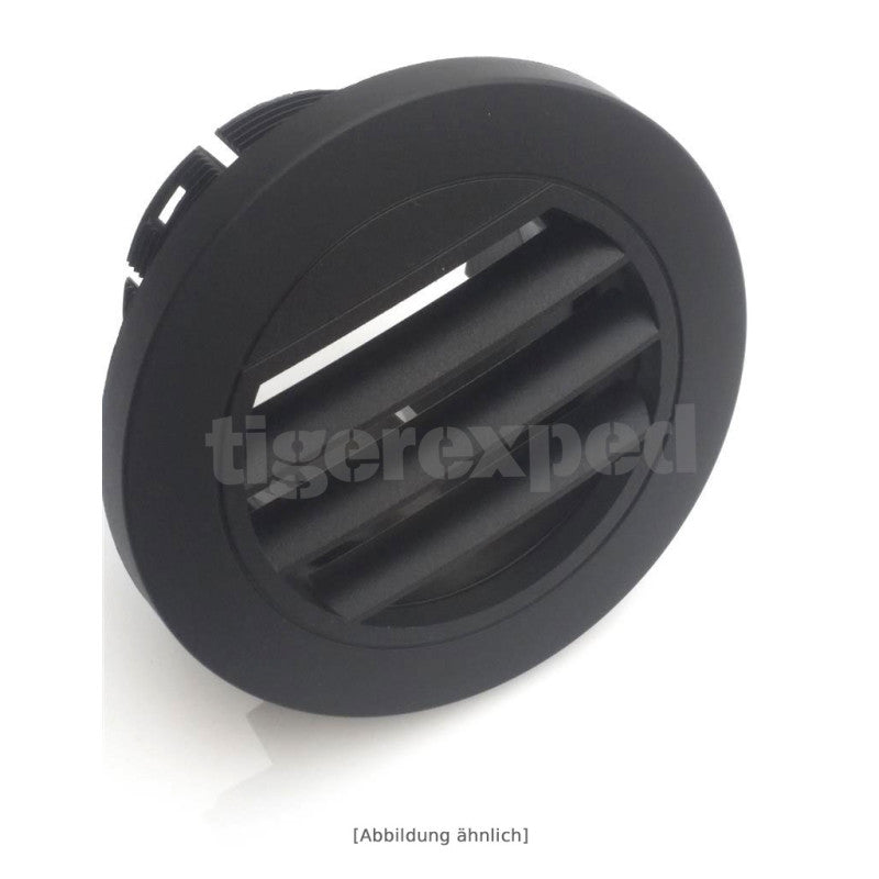 Copy of the outlook 60mm, lockable, rotatable #1