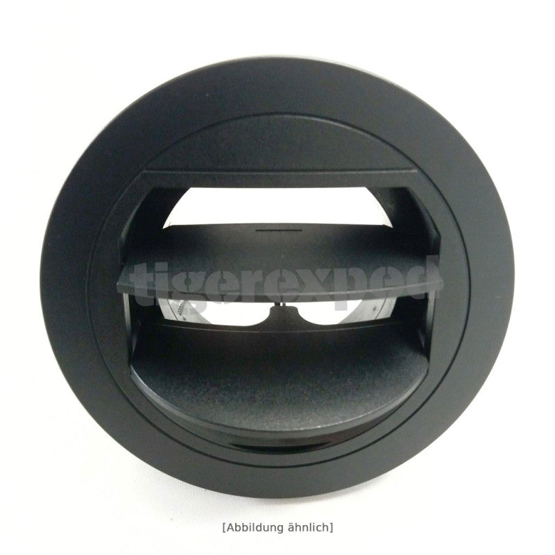 Except 60mm, lockable, rotatable