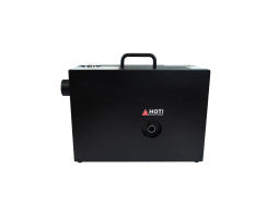 Autoterm Travel Box 2.0 - Mobile Heizbox mit 2kW Heizleistung