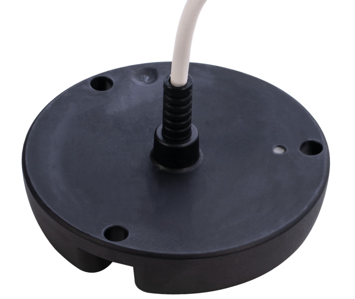 Hella Apelo A1 white/blue, anthracite