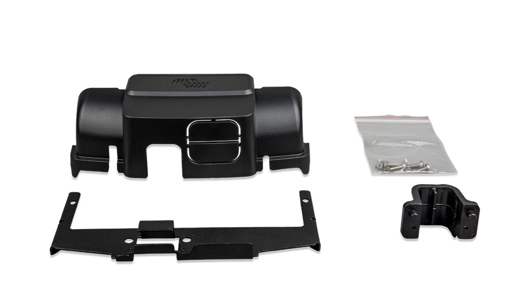 Copy of Victron Mppt Wirbox-L TR (for Tr Models, H = 200mm) #1