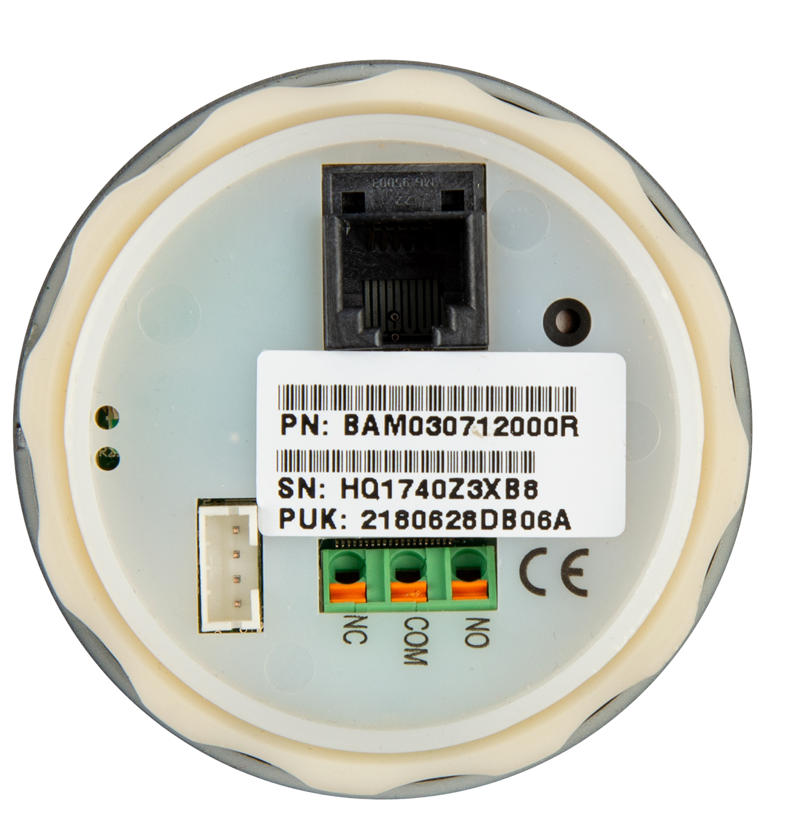 Victron Battery Monitor BMV-712 Black Smart
