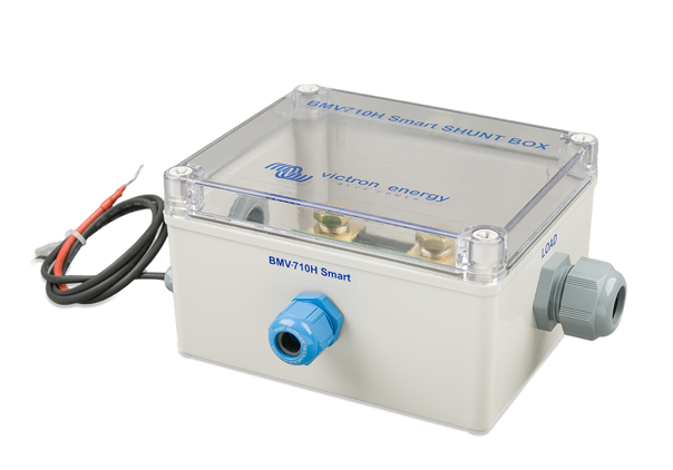 Victron Battery Monitor BMV-710H SMART