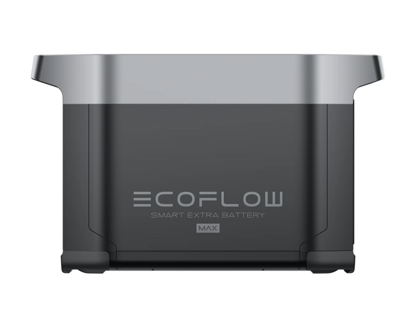 Ecoflow Delta 2 Max Intelligent Πρόσθετη μπαταρία