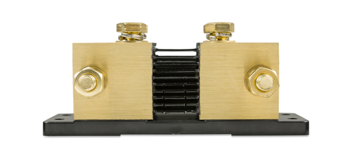 Victron Smartshunt 2000a/50mV battery lifeer