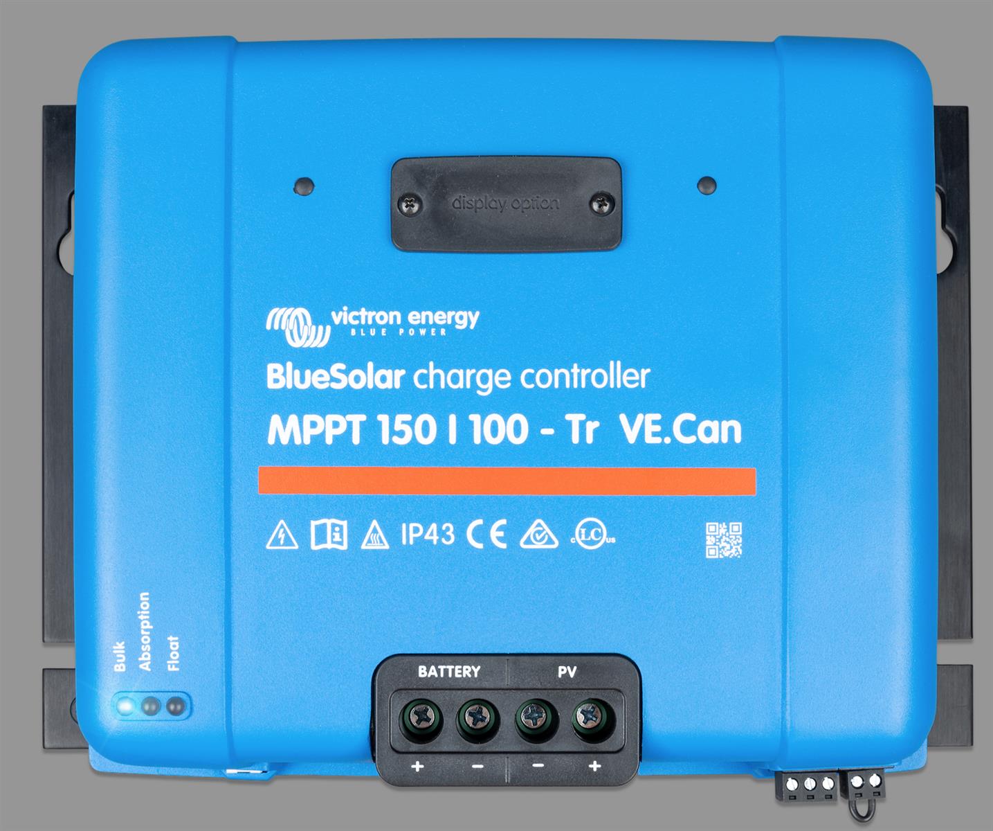 Copy of Victron BlueSolar MPPT 150/70-Tr #1