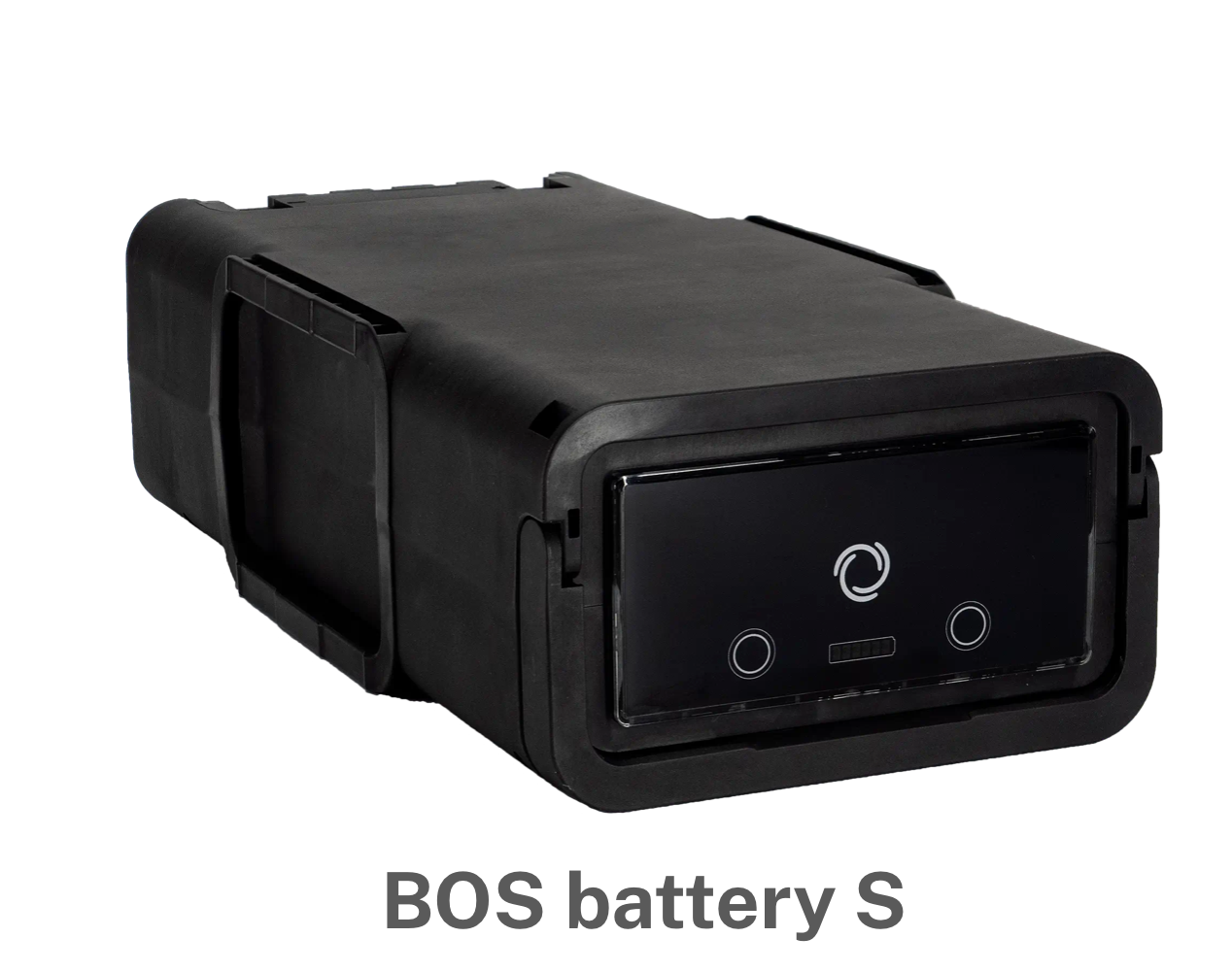 Bos Battery S Lifepo4