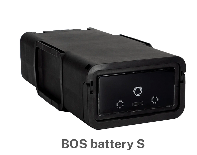 BOS Lithium Battery S LiFePO4