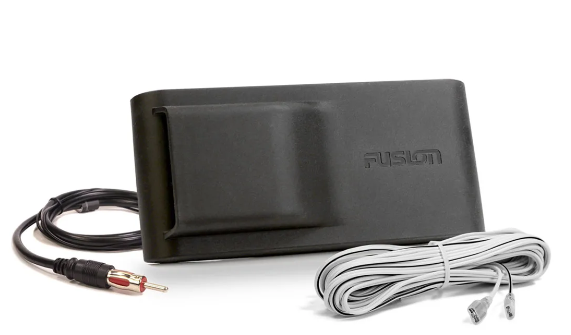 Fusion MS-RA60KC-MS-RA60 & EL-F653W Bundle
