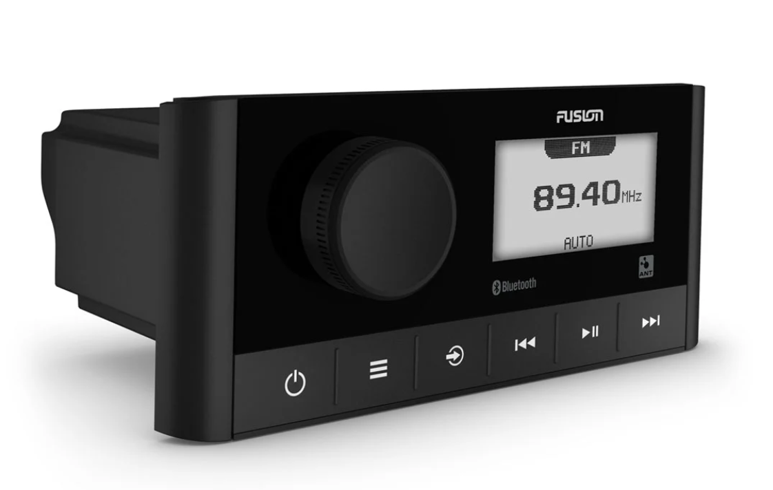 Fusion MS-RA60KC-MS-RA60 & EL-F653W Bundle