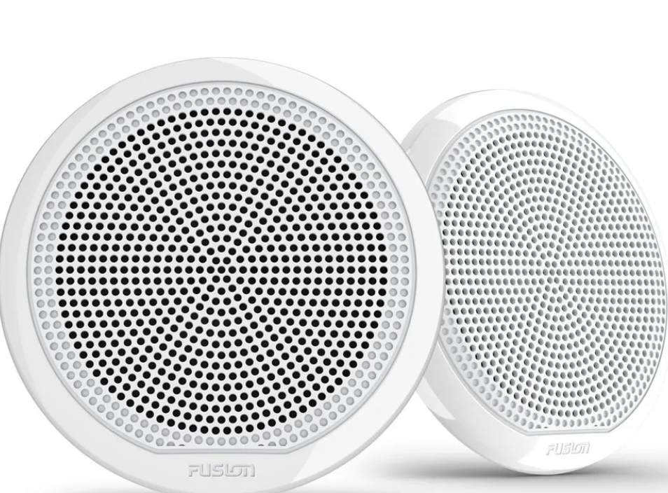 Fusion MS-RA60KC-MS-RA60 & EL-F653W Bundle