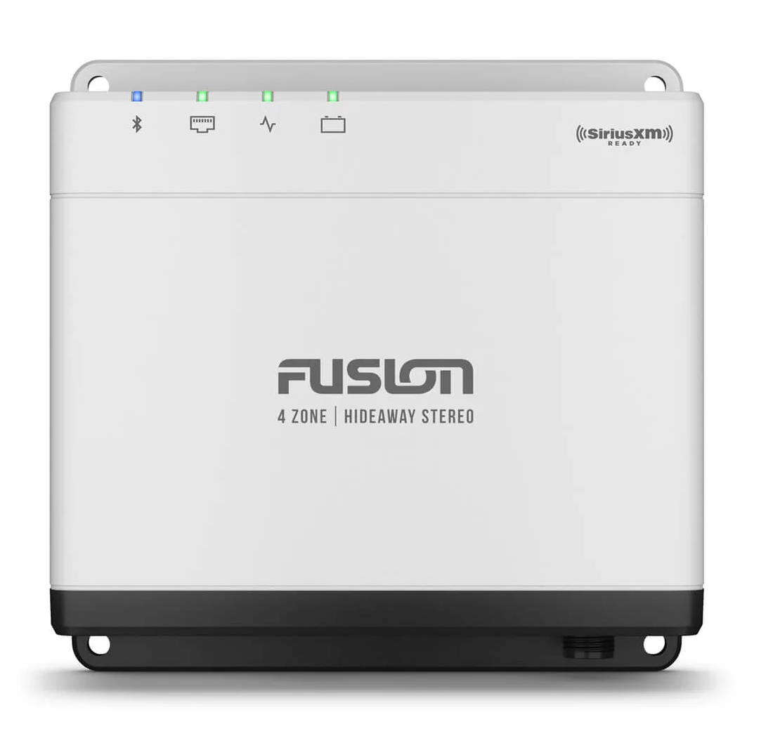 Copy of Fusion WB670 - Apollo Marine Entertainment System #1