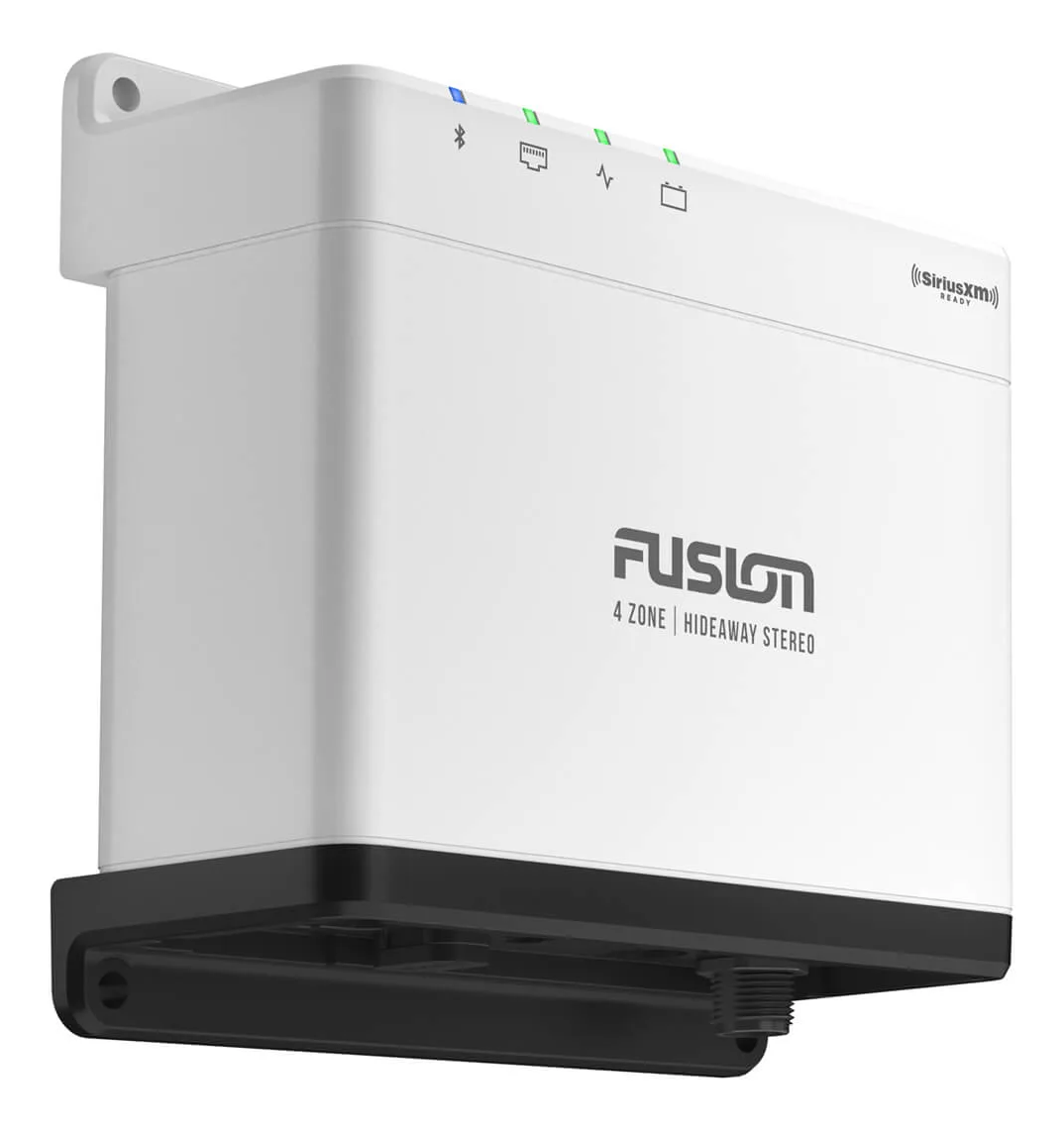 Copy of Fusion WB670 - Apollo Marine Entertainment System #1