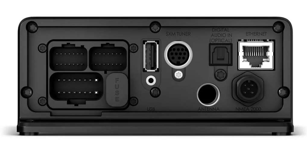 Copy of Fusion WB670 - Apollo Marine Entertainment System #1
