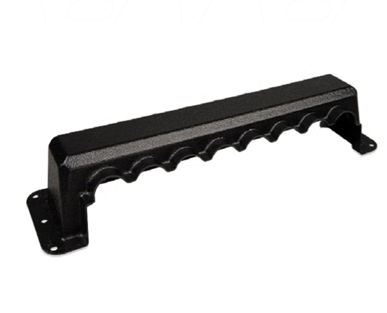 Copy of Victron Busbar 600a 6p+Cover #1