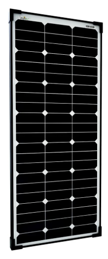 OFFGRIDTEC® Spr-Ultra-70 Wlim 12V High-end Solar Panel