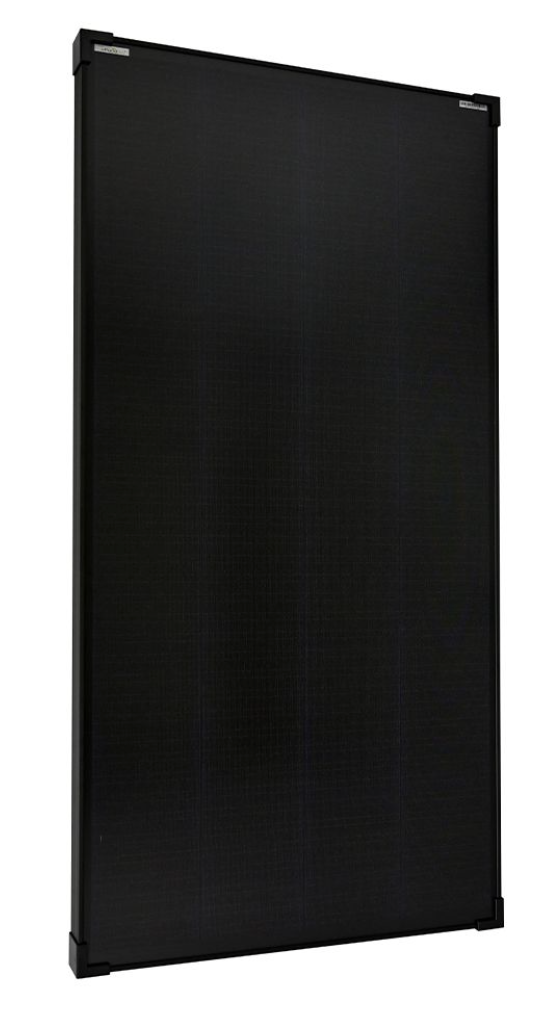 Offgridtec® OLP 180W V2 Solar Panel 23.4V shingle technology perc