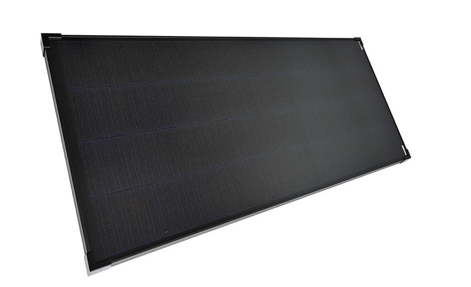 Offgridtec® OLP 180W V2 Solar Panel 23.4V shingle technology perc