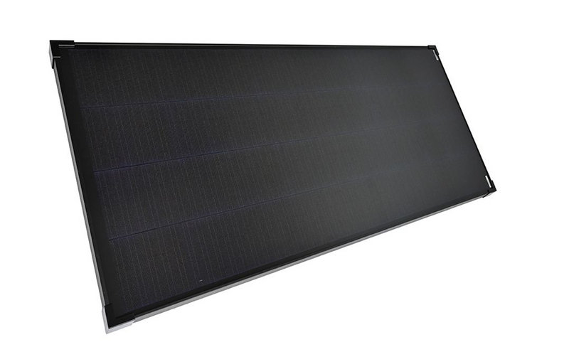 OFFGRIDTEC® OLP 180W V2 Solar Panel 23.4V Τεχνολογία Perc