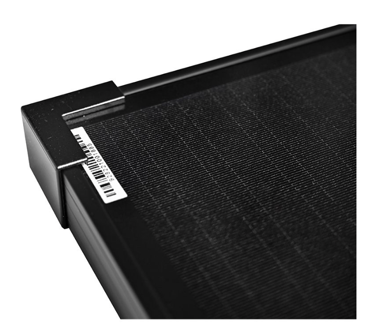 Offgridtec® OLP 180W V2 Solar Panel 23.4V shingle technology perc