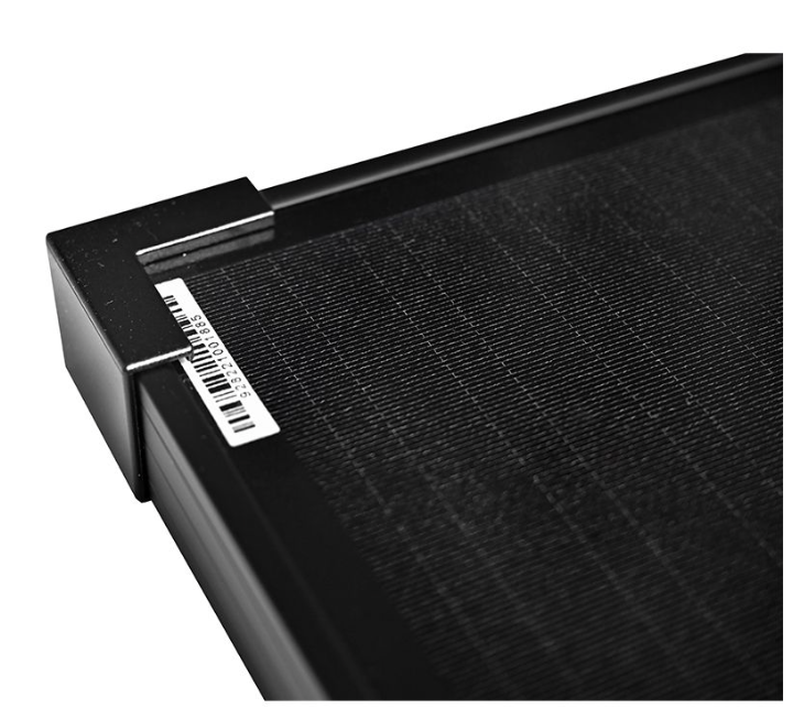 OFFGRIDTEC® OLP 180W V2 Solar Panel 23.4V Τεχνολογία Perc