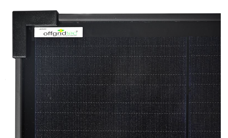 OFFGRIDTEC® OLP 180W V2 Solar Panel 23.4V Τεχνολογία Perc