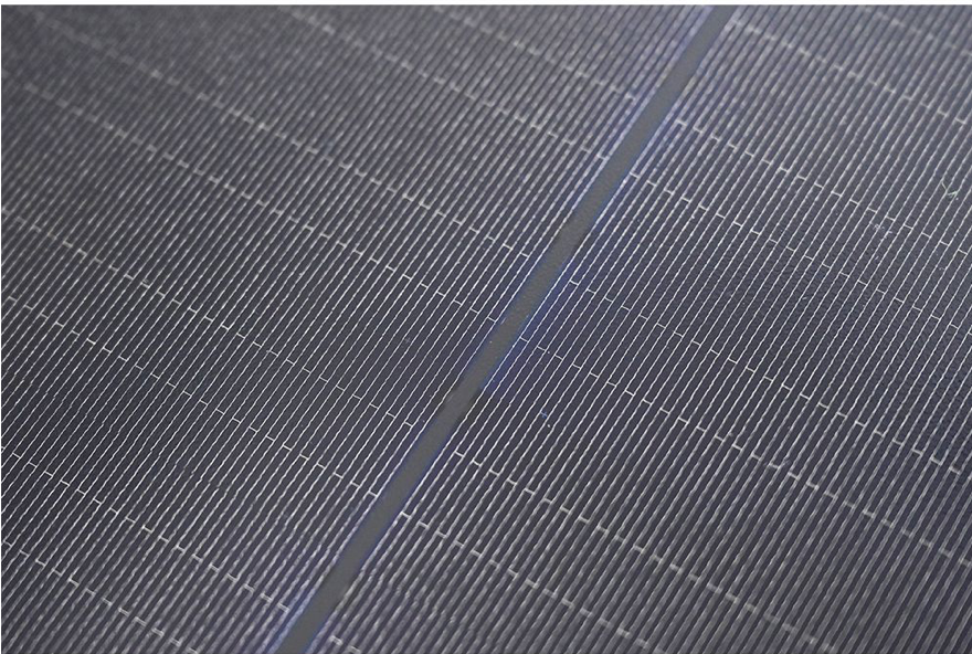 Offgridtec® OLP 180W V2 Solar Panel 23.4V shingle technology perc