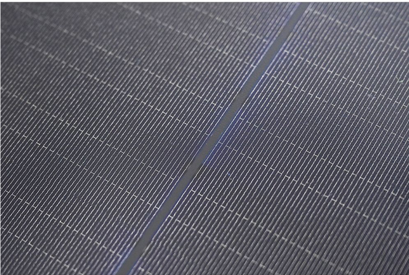 OFFGRIDTEC® OLP 180W V2 Solar Panel 23.4V Τεχνολογία Perc