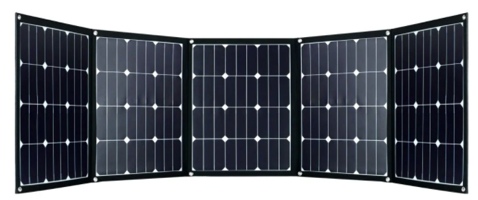 Offgridtec FSP-2 225W Ultra foldable solar module