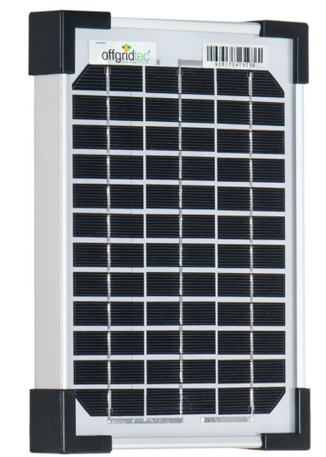 Copy of Offgridtec® 20W Mono Solar Panel 12V #1