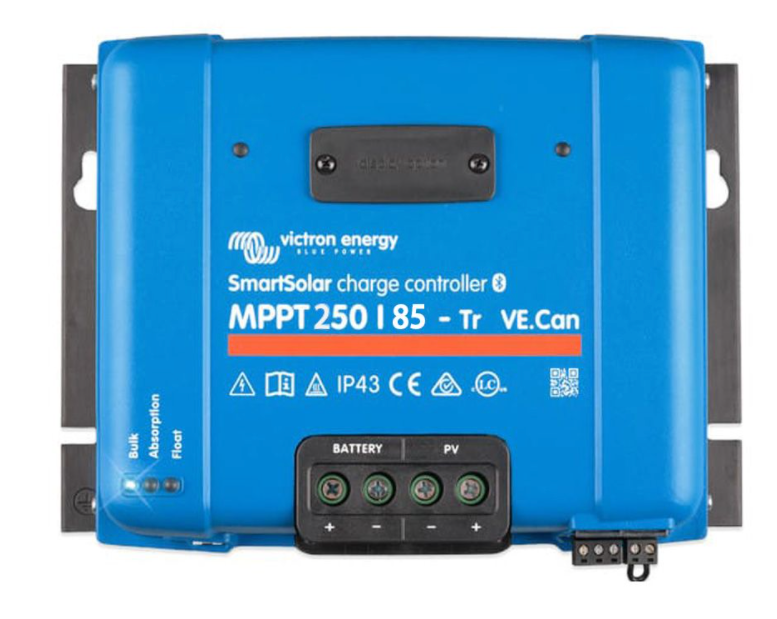 Victron Smartsolar Mppt 250/85-True Ve.can