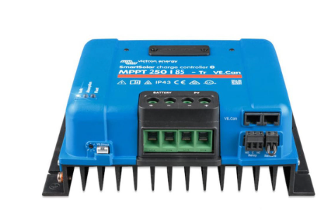 Victron Smartsolar Mppt 250/85-True Ve.can