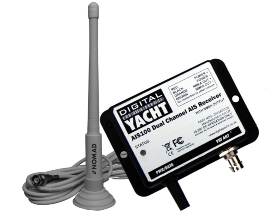 Digital Yacht AIS100 package