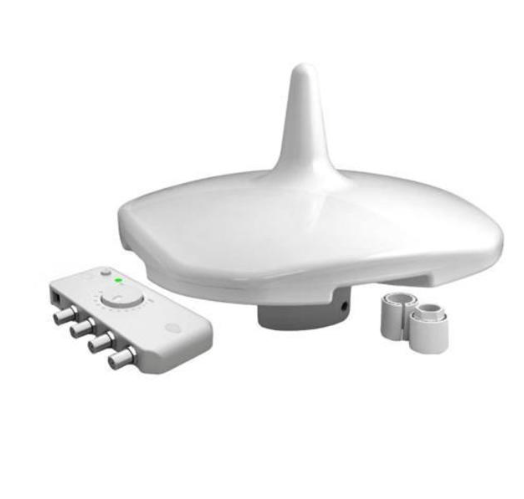 Copy of Digital Yacht DTV 100 Marine TV antenna #1