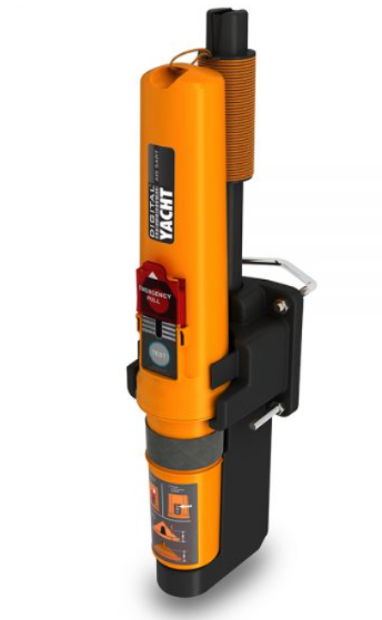 Copy of McMurdo Smartfind Epirb G8 AIS, with GPS and ais #1