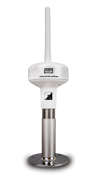 Digital Yacht GV30 AIS/FM antenna