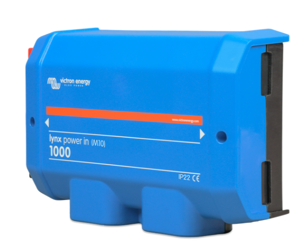 Victron Lynx Power in (M10)