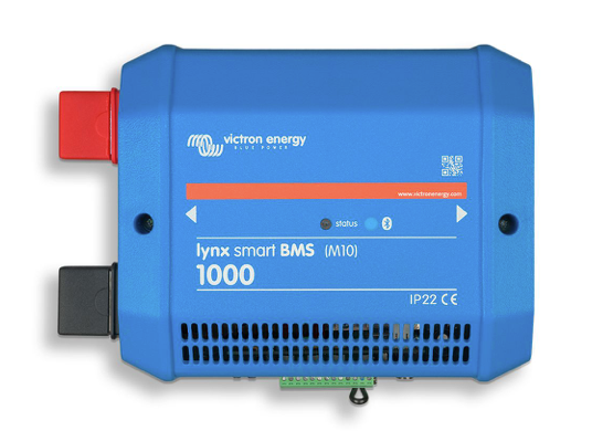 Victron Lynx Smart BMS 1000 (M10)