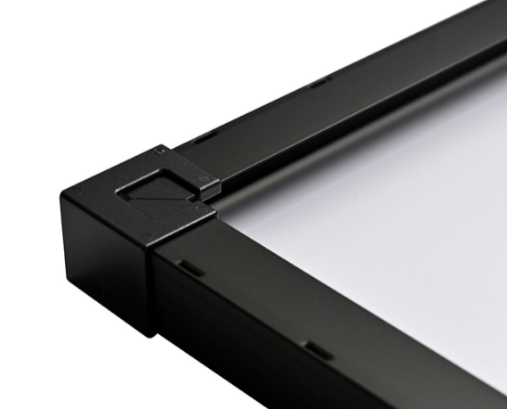 Offgridtec® Mono 200W V2 Solar Panel 30V Black Frame