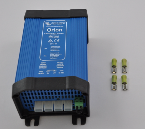 Copy of Victron Orion-Tr 24/12-20 (240W) #1