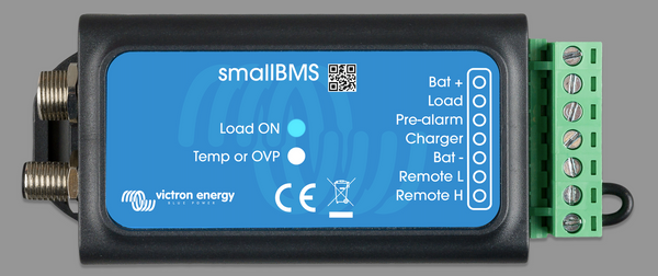 Victron MiniBMS, SmallBMS