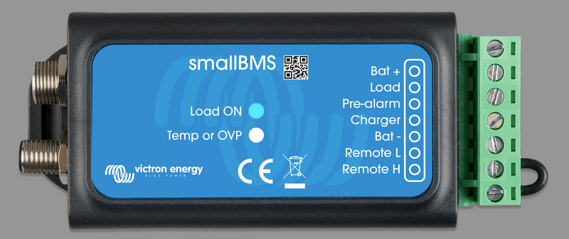 Victron MiniBMS, SmallBMS