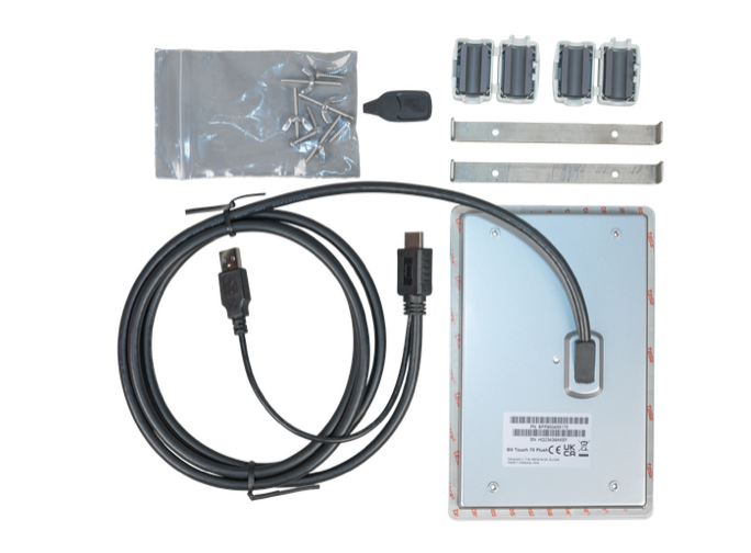 Copy of Victron GX Touch 50 for Cerbo GX #1