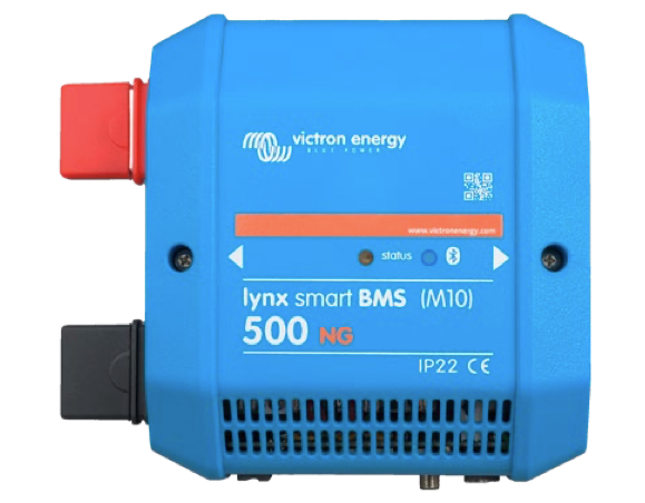 Copy of Victron Lynx Smart BMS 500 Battery Management System #1
