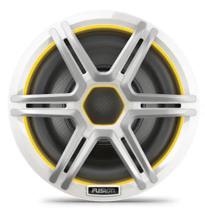 Fusion Apollo Led Subwoofer, sports grill