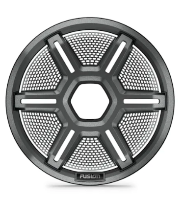 Fusion Apollo Subwoofer-Grill mit Schutz