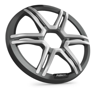 Fusion Apollo Subwoofer sports grills